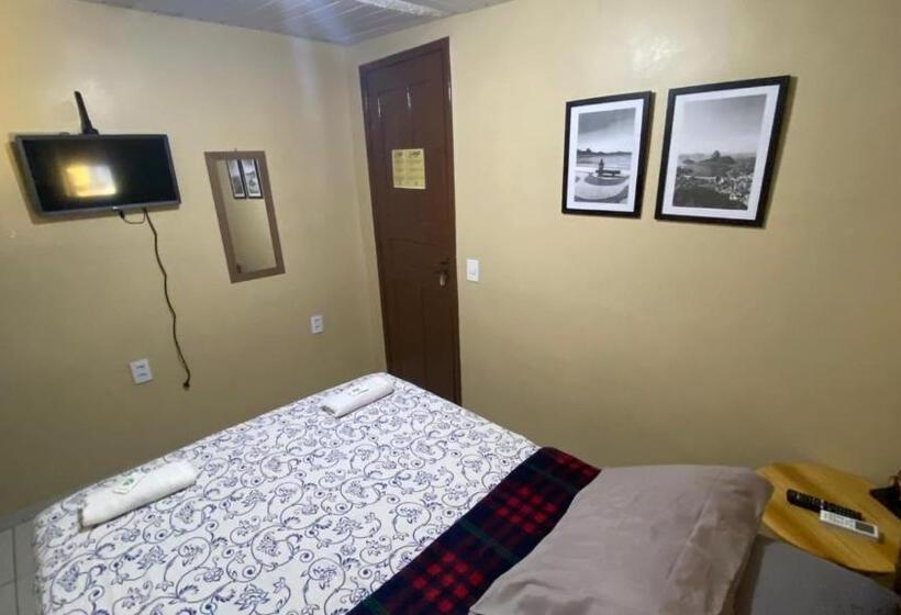 基本间, Rioslz Hostel