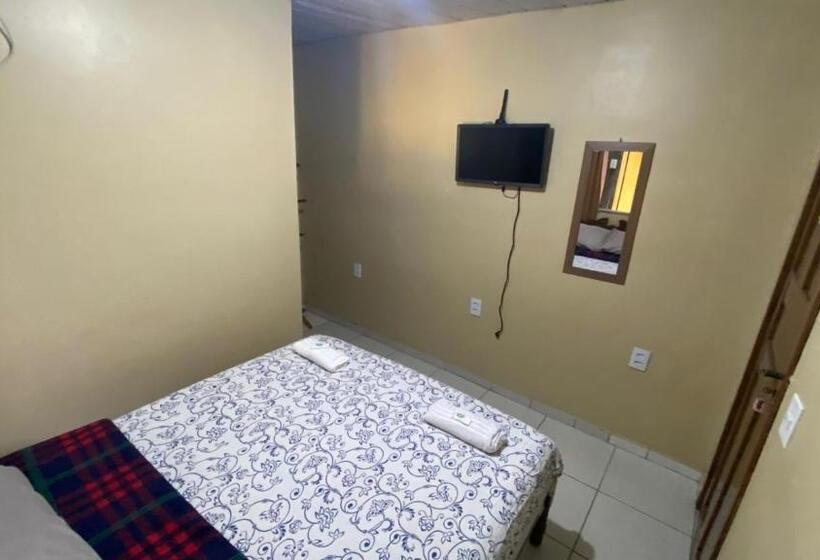 基本间, Rioslz Hostel