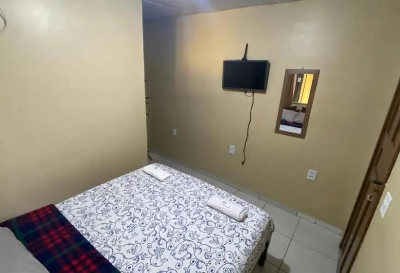 اتاق عادی, Rioslz Hostel