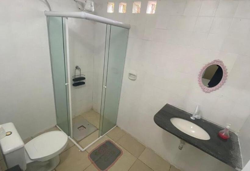 标准间, Rioslz Hostel