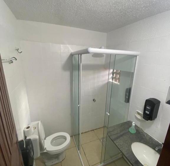 ファミリールーム, Rioslz Hostel