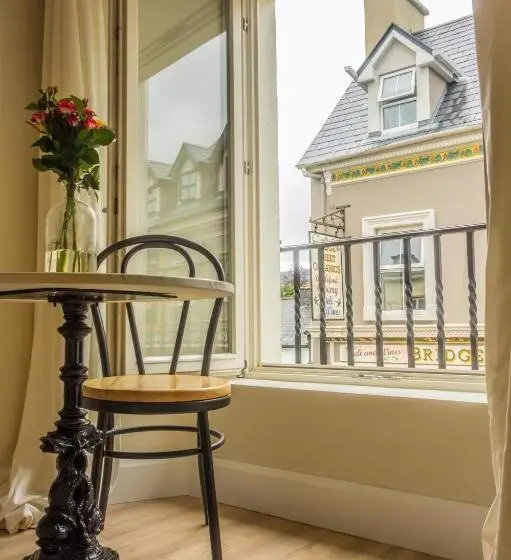 バルコニー付きスタンダードステューディオ, Rookery Lane Food And Lodging