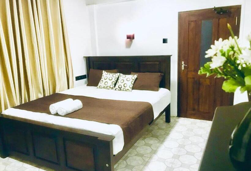 豪华房间, Tamarind Moon