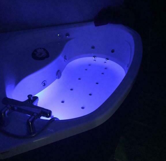 デラックスルーム, Chambre Zen