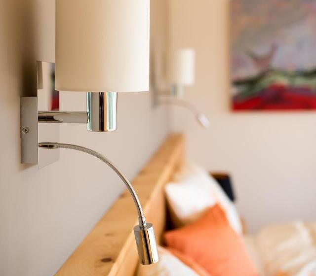 스탠다드 룸 호수 전망, Längseeleit N