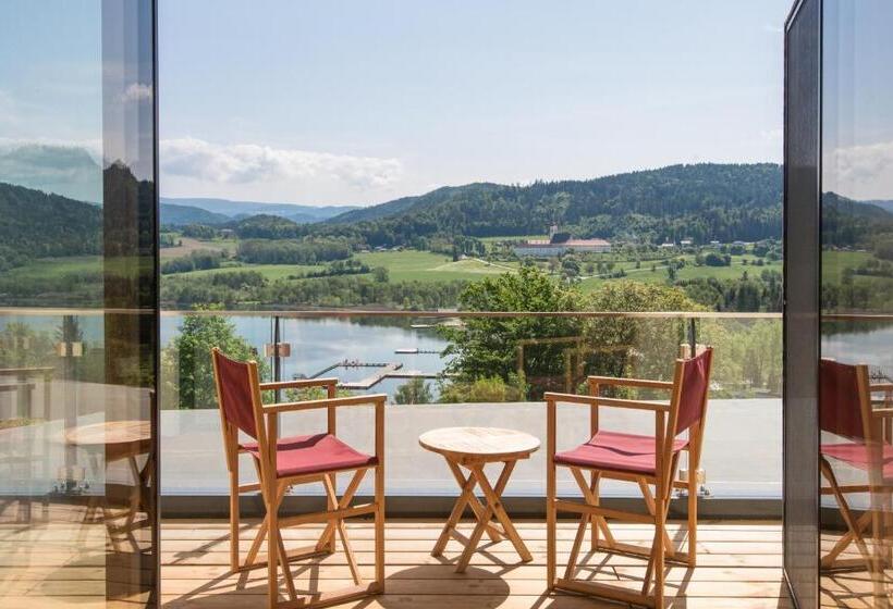 디럭스 룸, Längseeleit N