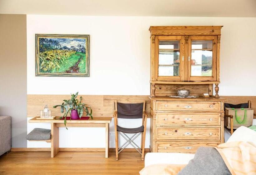 디럭스 스위트, Längseeleit N