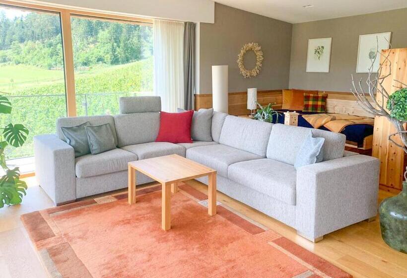 디럭스 스위트, Längseeleit N