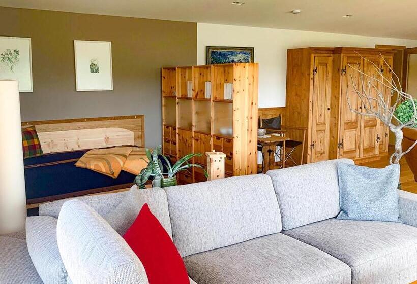 디럭스 스위트, Längseeleit N