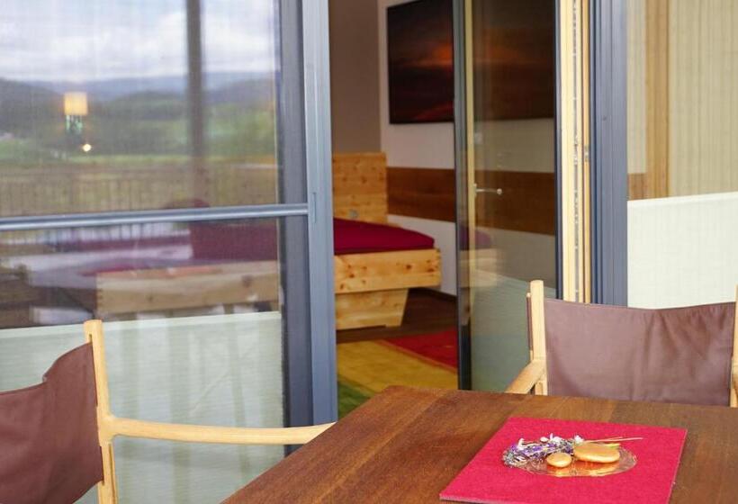 패밀리 스위트, Längseeleit N