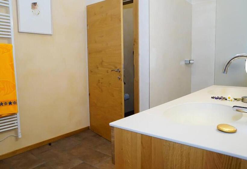 패밀리 스위트, Längseeleit N