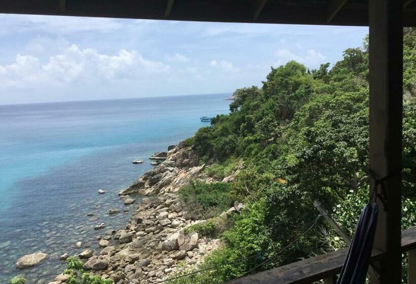 キングサイズベッドのスタンダードルーム, Chabalay Resort