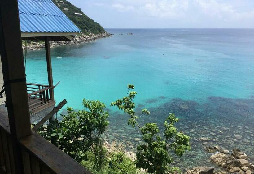 キングサイズベッドのスタンダードルーム, Chabalay Resort
