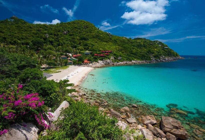 オーシャンビューのスタンダードバンガロー, Chabalay Resort