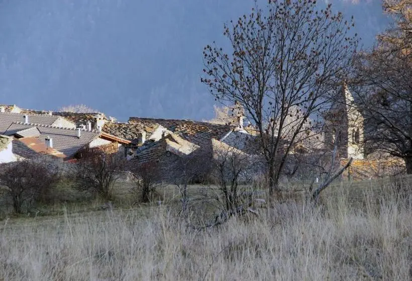 ファミリールーム, Cantina Alpina