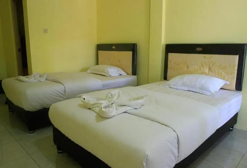 اتاق سوپریور, Pondok Wisata Dan Restoran Elim