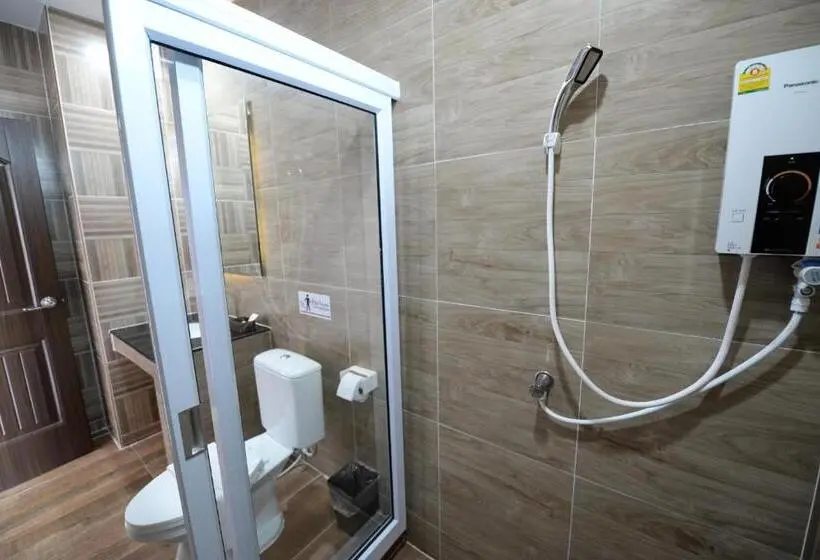 اتاق سوپریور, The Room Boutique