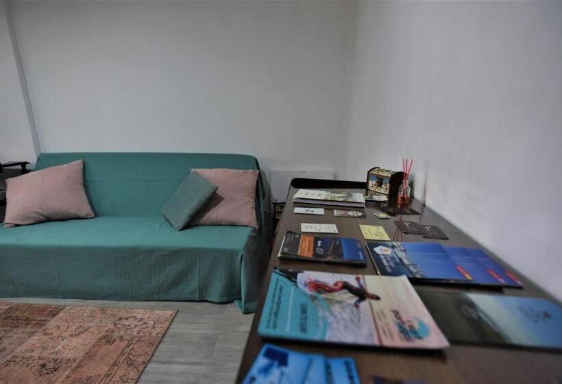 غرفة قياسية حمام مشترك, Casa Da Avó Lurdes