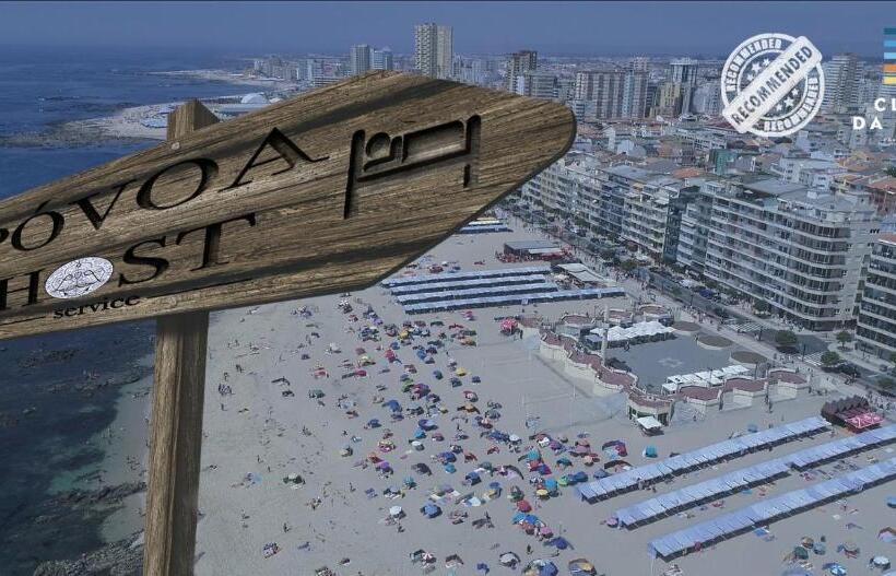 غرفة قياسية, Casa Da Avó Lurdes