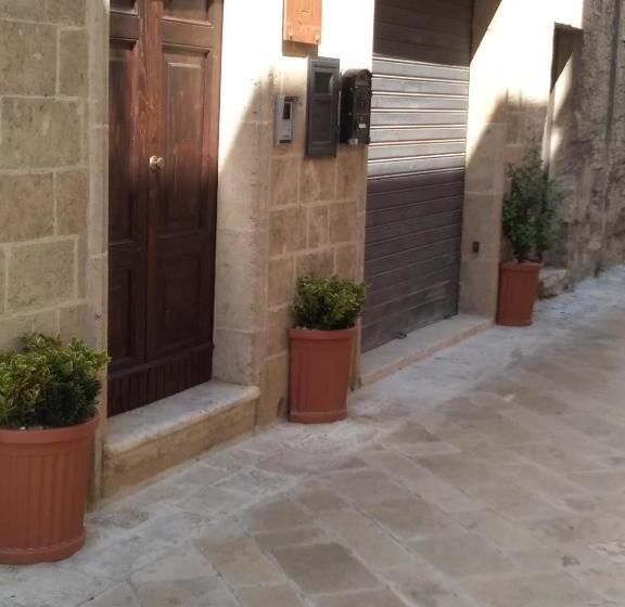 חדר משפחתי, Casa Turistica Le Servite