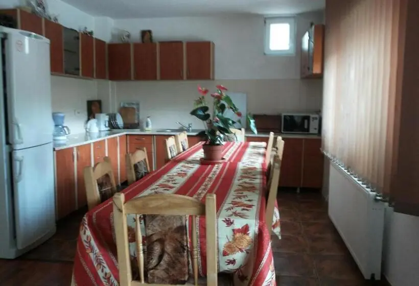 Standard-huone, Casa Vera