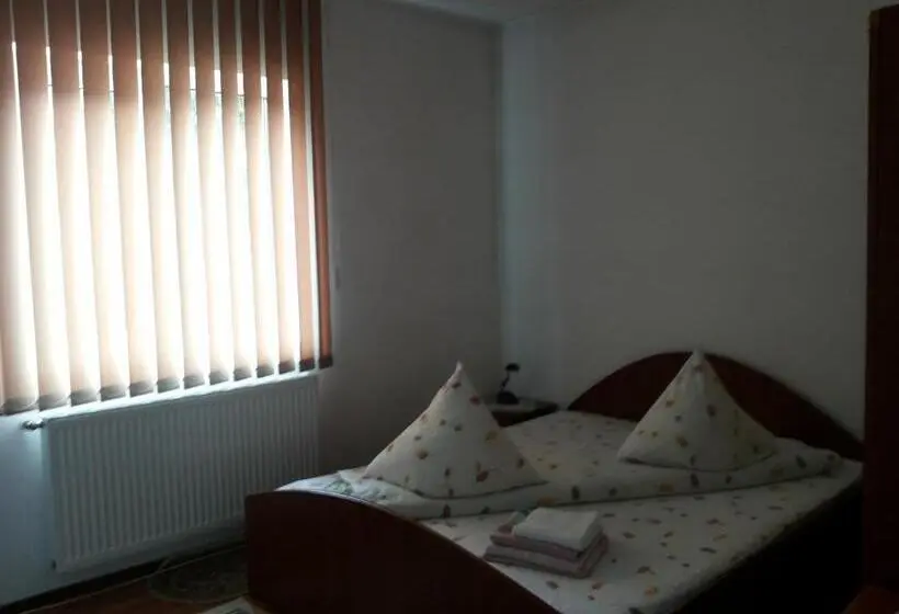 Standard-huone, Casa Vera