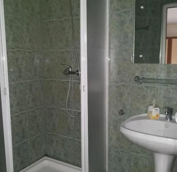 Standard-huone, Casa Vera