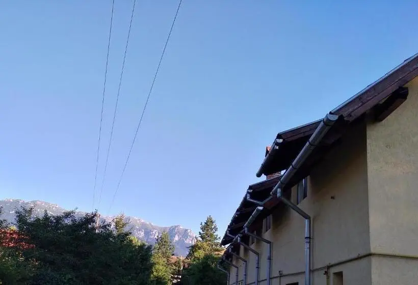 Perhehuone, Casa Vera