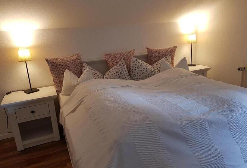 شقة غرفة واحدة, Haus Guentli