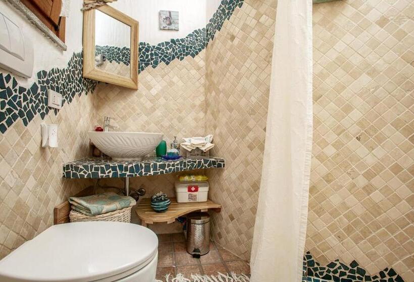 豪华房间, Mimma Del Mar