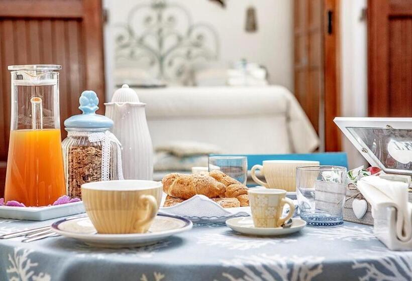 豪华房间, Mimma Del Mar