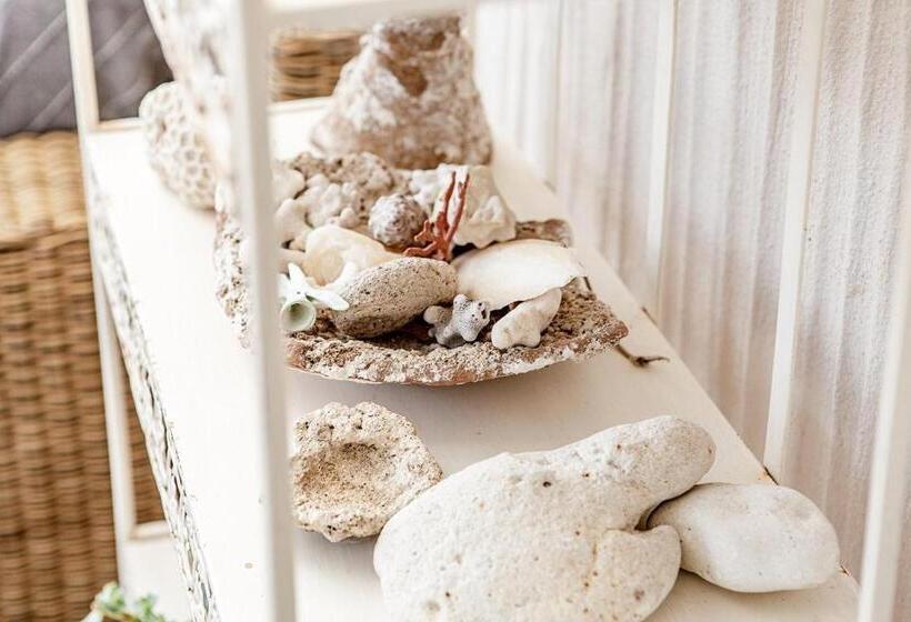 豪华房间, Mimma Del Mar