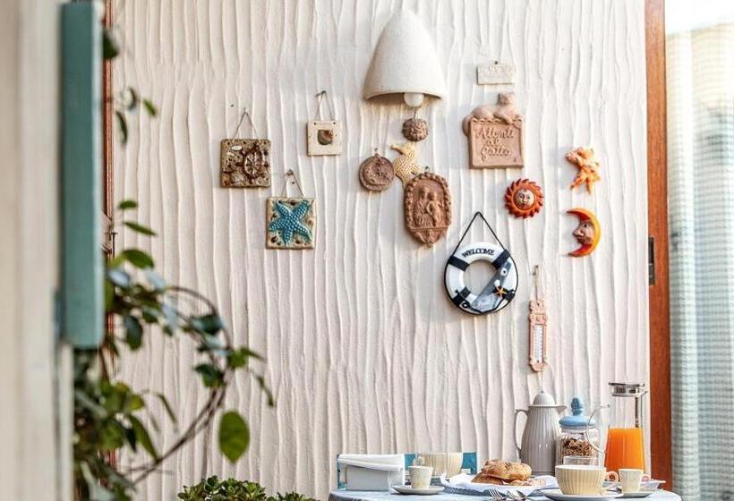 豪华房间, Mimma Del Mar