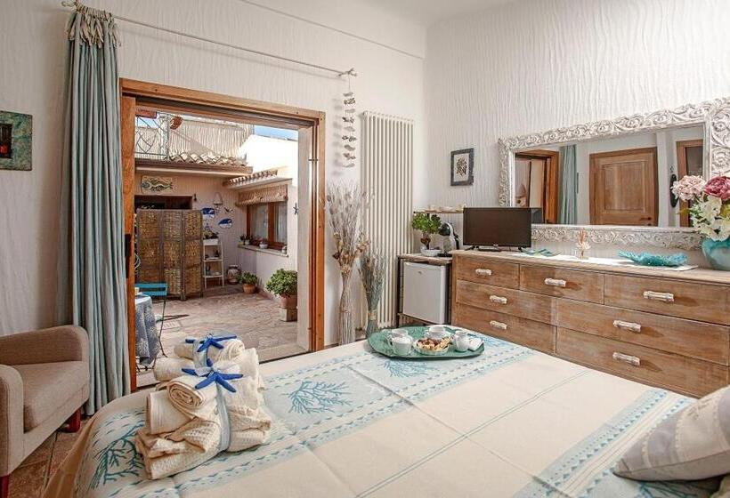 豪华房间, Mimma Del Mar