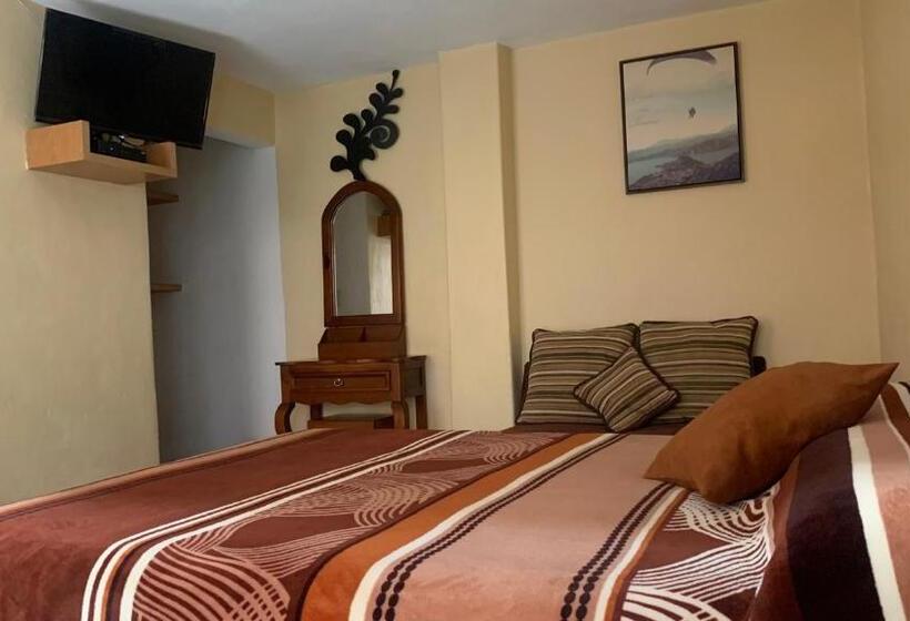 اتاق استاندارد, Posada El Campanario