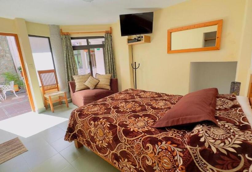 اتاق استاندارد, Posada El Campanario