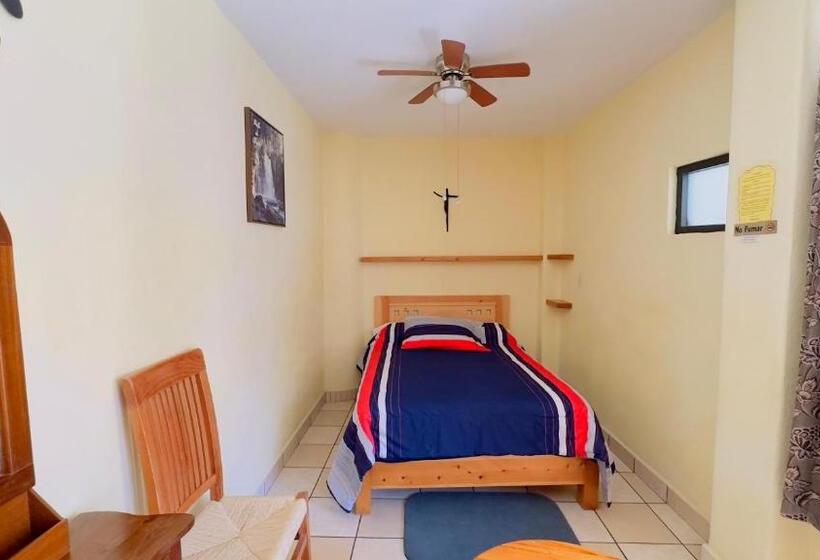 اتاق استاندارد, Posada El Campanario