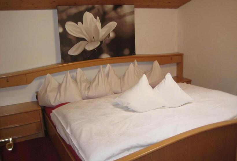 침실 1개 아파트, Aparthotel Dachsteinblick