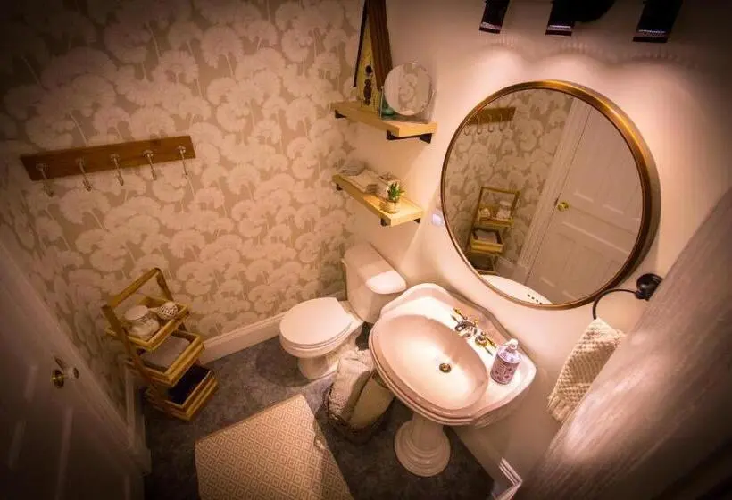 اتاق استاندارد, Tranquil Days Guest House   A Truly Exceptional Bed And Breakfast