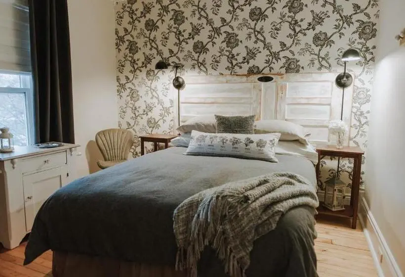 اتاق استاندارد, Tranquil Days Guest House   A Truly Exceptional Bed And Breakfast