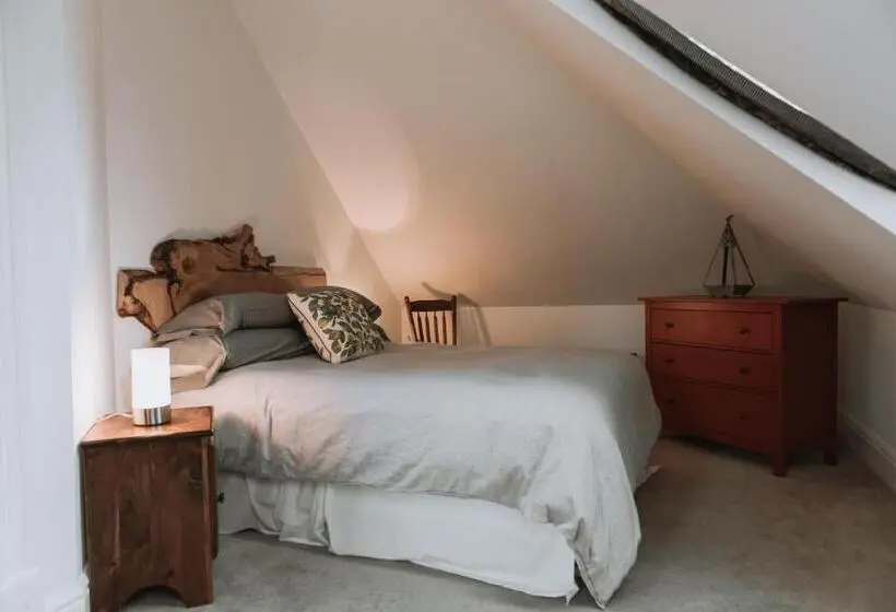 سوئیت 2 خوابه, Tranquil Days Guest House   A Truly Exceptional Bed And Breakfast