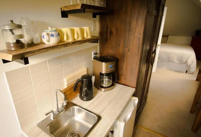 سوئیت 2 خوابه, Tranquil Days Guest House   A Truly Exceptional Bed And Breakfast