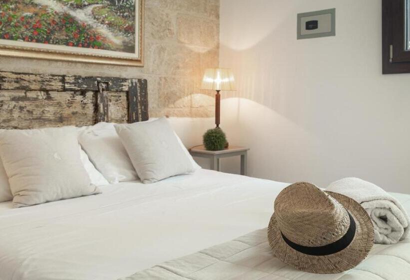 スタンダードルーム, B&b Aurora Salentina