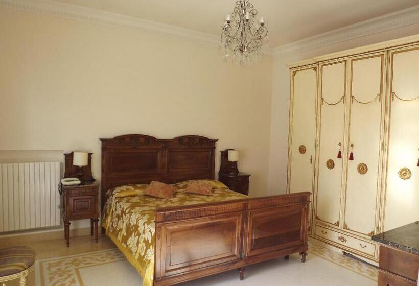 غرفة ديلوكس, B&b La Balaustra