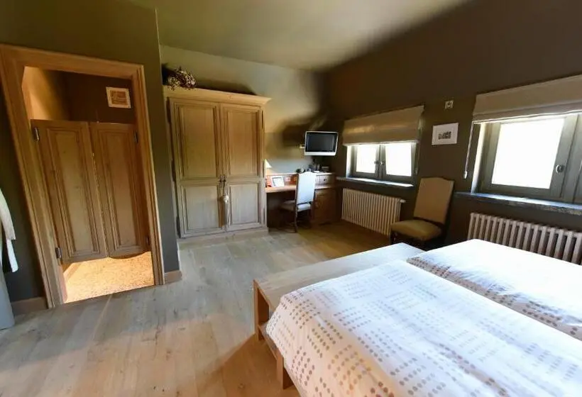 اتاق سوپریور, B&b Villa Sans Soucis