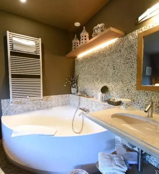 اتاق سوپریور, B&b Villa Sans Soucis