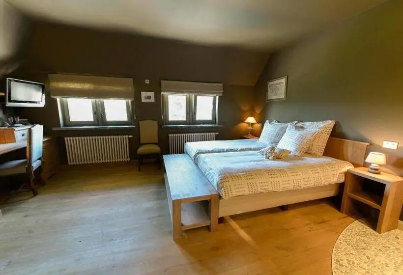 اتاق سوپریور, B&b Villa Sans Soucis