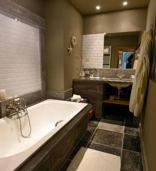 اتاق سوپریور, B&b Villa Sans Soucis