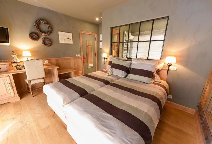 Номер Superior, B&b Villa Sans Soucis