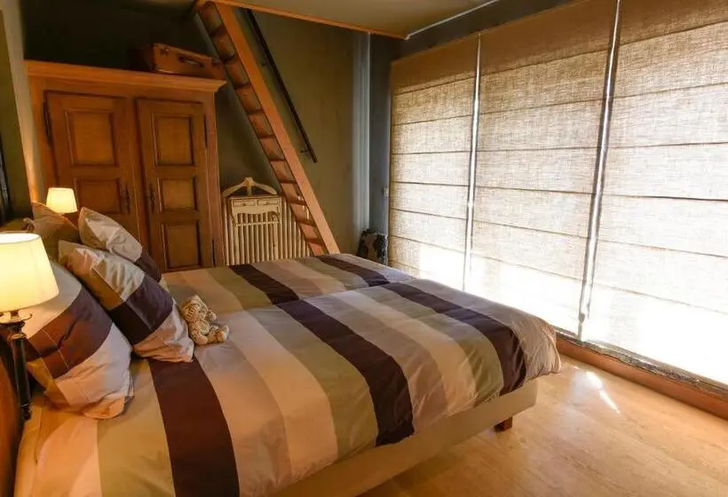 اتاق سوپریور, B&b Villa Sans Soucis